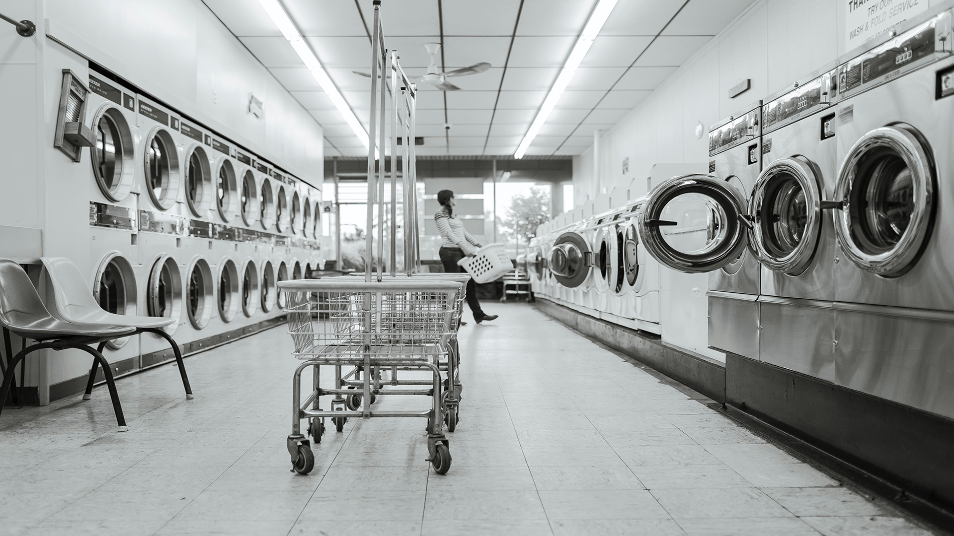 Hedef Laundry